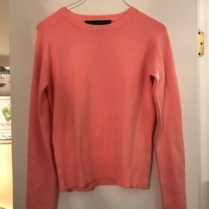 French connection sweater size L